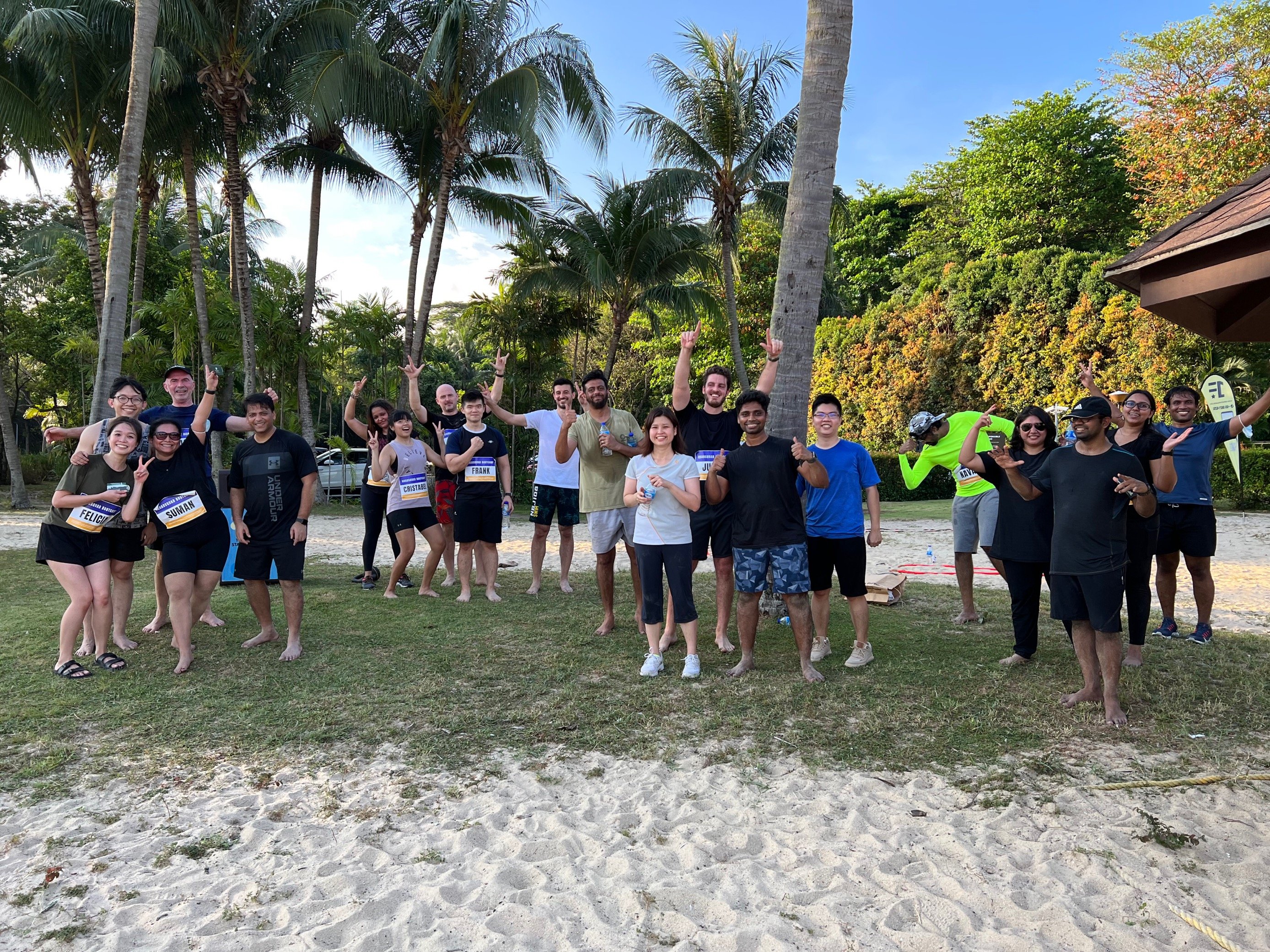 Quadrant About Us - Minimal Pattern Collection - HD Quality